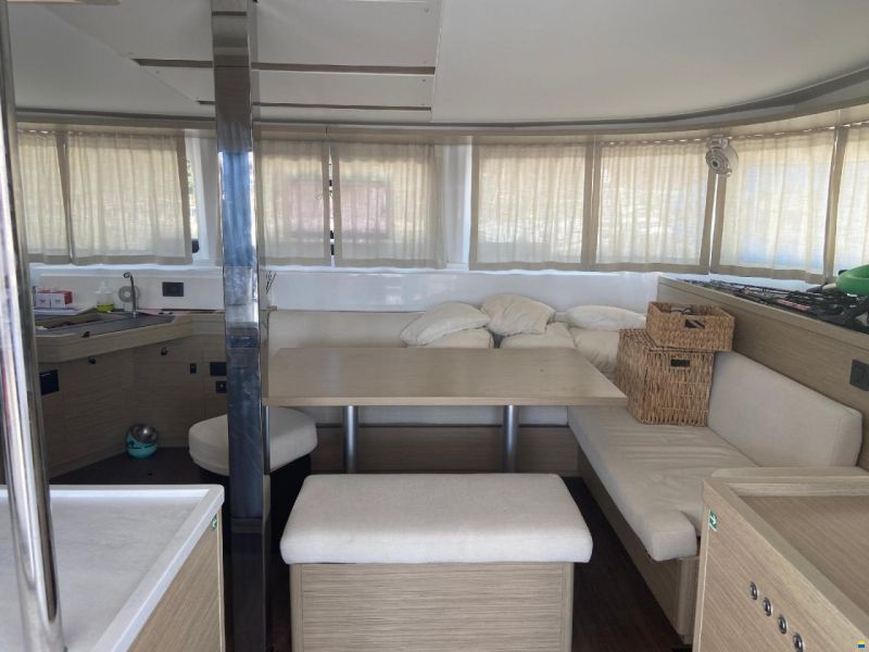 Lagoon 46