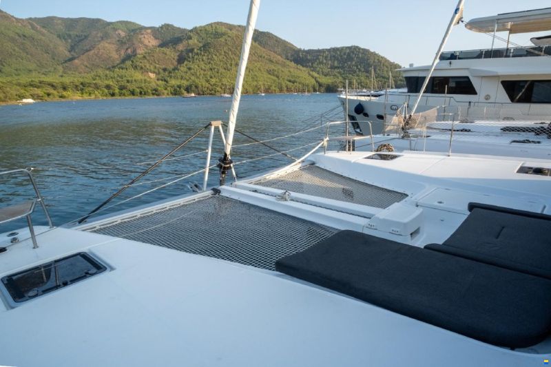 Lagoon 46