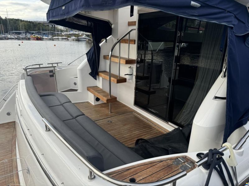Fairline 40 Phantom