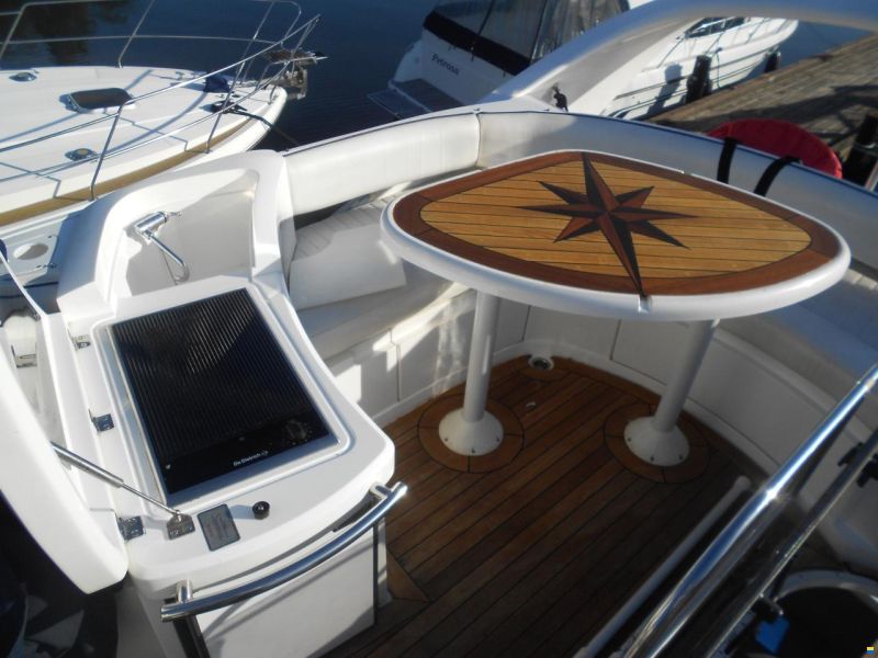 Fairline 40 Phantom