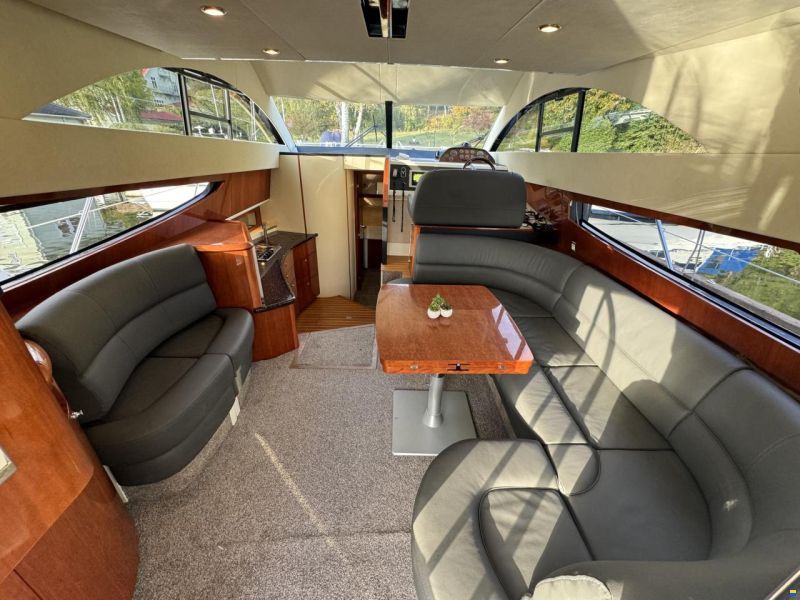 Fairline 40 Phantom