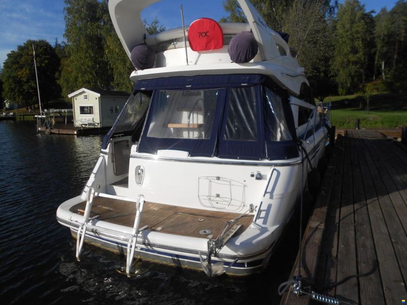 Fairline 40 Phantom