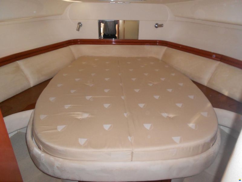 Fairline 40 Phantom