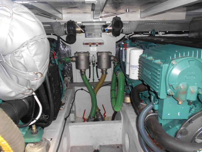 Fairline 40 Phantom