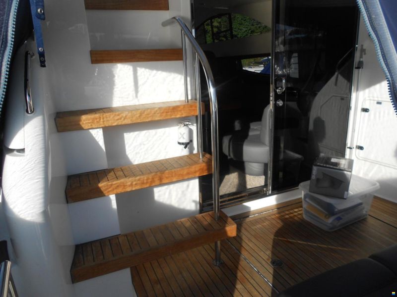 Fairline 40 Phantom