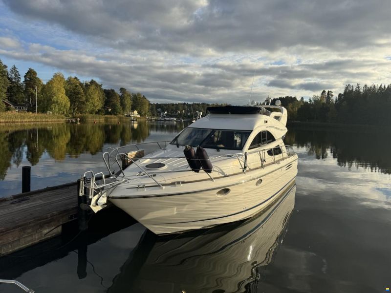 Fairline 40 Phantom