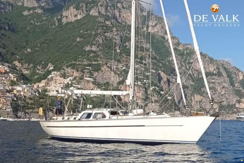 Oyster 53 image