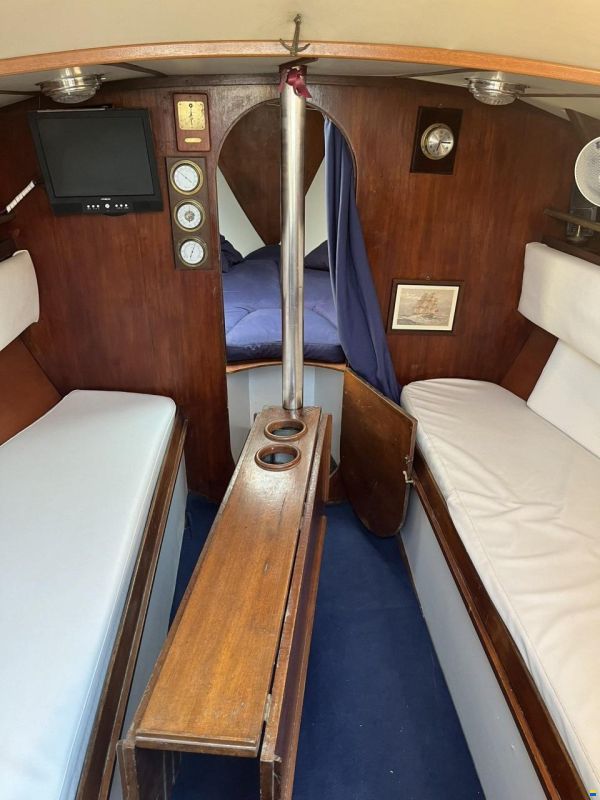 Mako Sailer New Ranger
