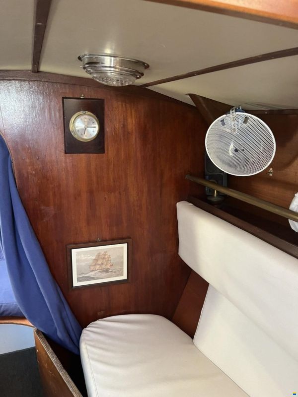 Mako Sailer New Ranger