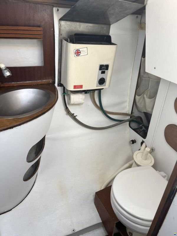 Mako Sailer New Ranger