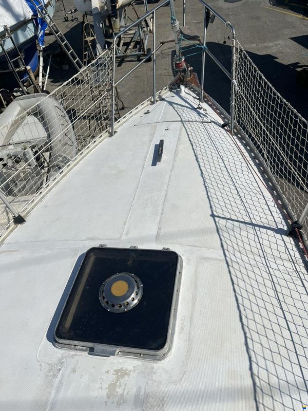 Mako Sailer New Ranger