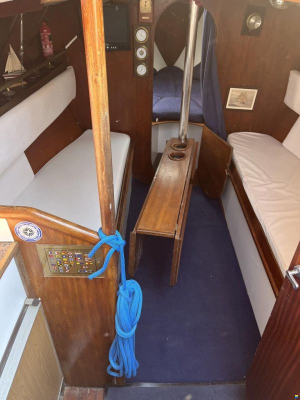 Mako Sailer New Ranger