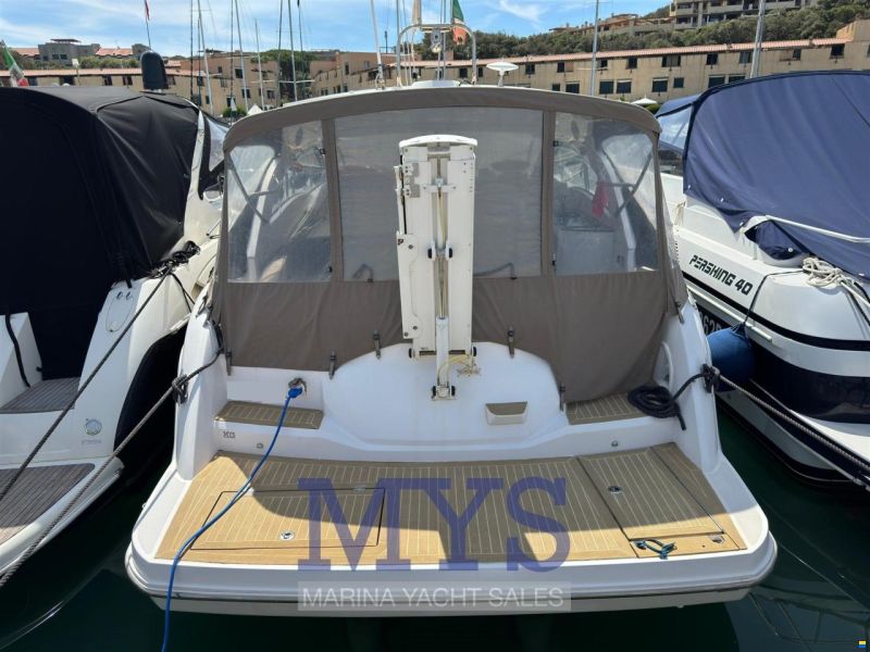 Sessa C38