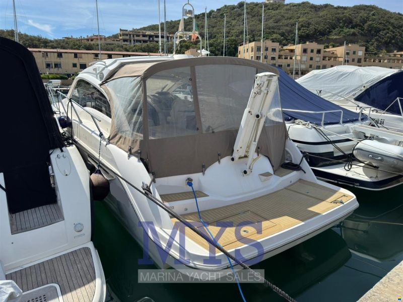 Sessa C38