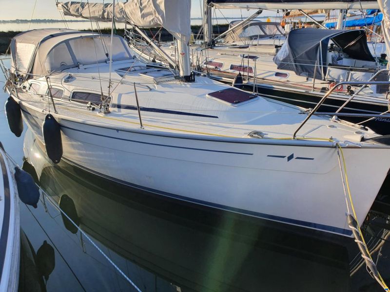 Bavaria Cruiser 31 image