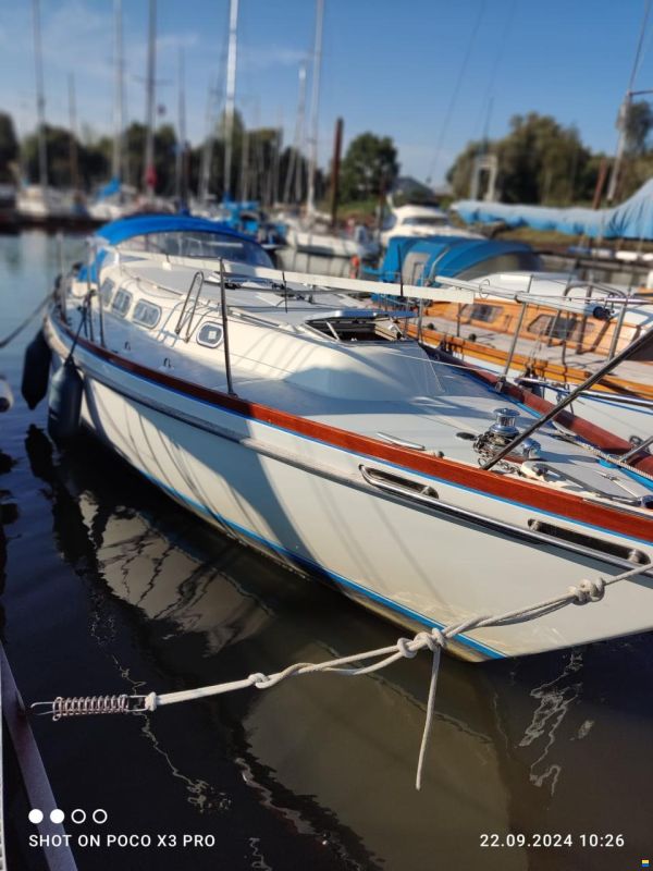 Hanseat 70