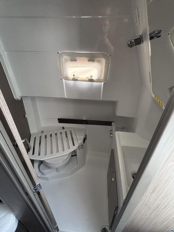 Jeanneau Merry Fisher 895 Sport S2