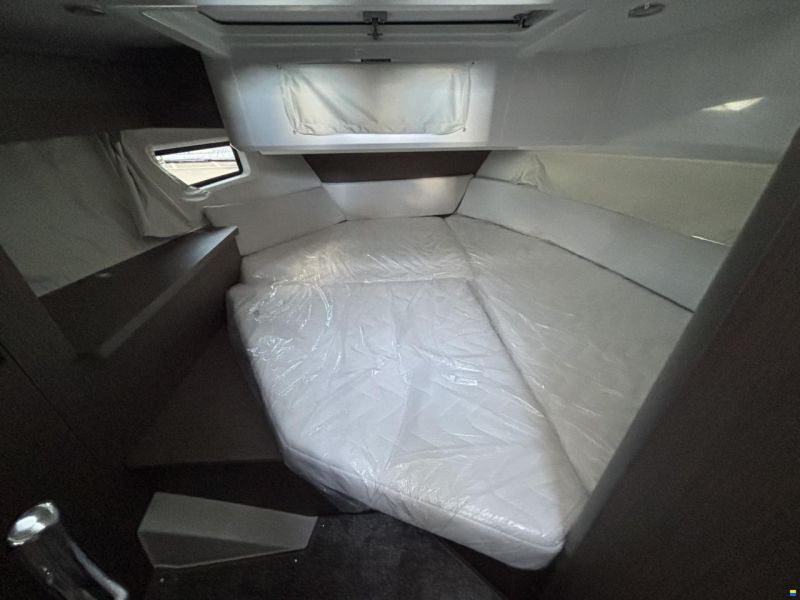 Jeanneau Merry Fisher 895 Sport S2