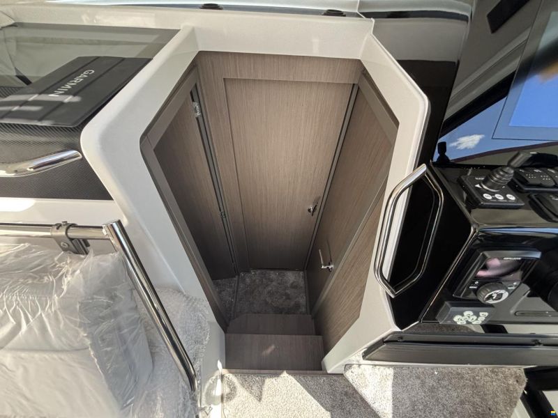 Jeanneau Merry Fisher 895 Sport S2