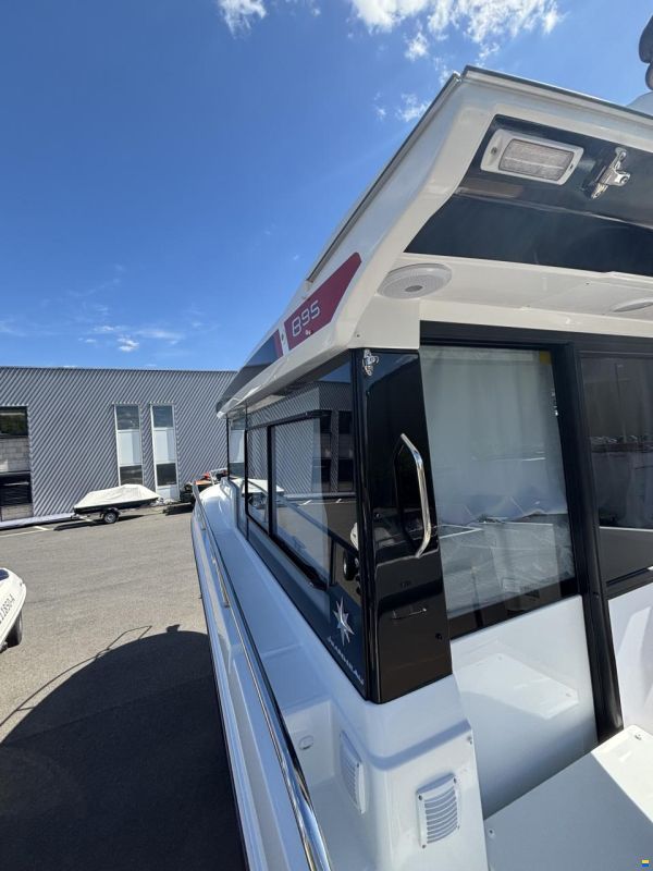 Jeanneau Merry Fisher 895 Sport S2