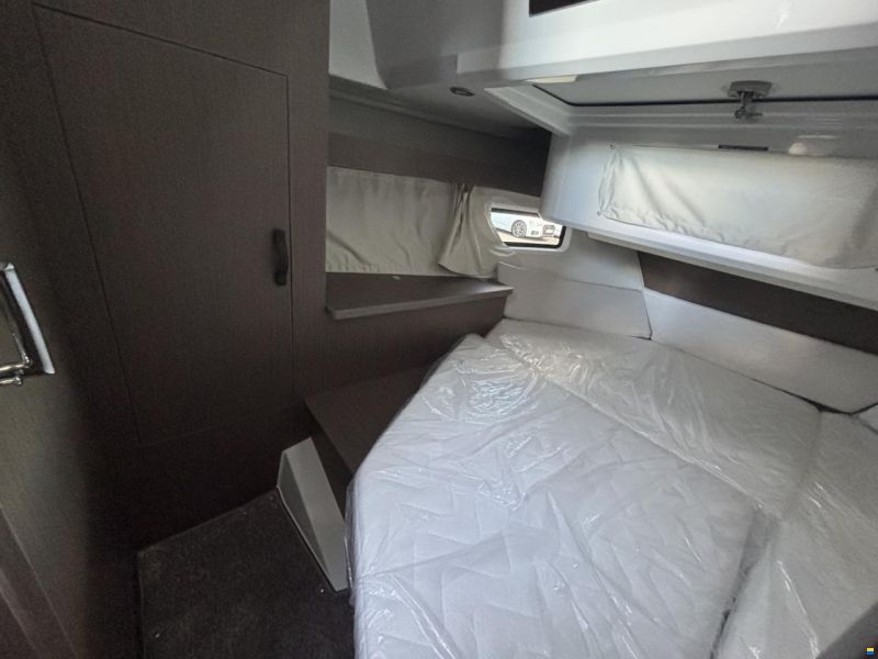 Jeanneau Merry Fisher 895 Sport S2