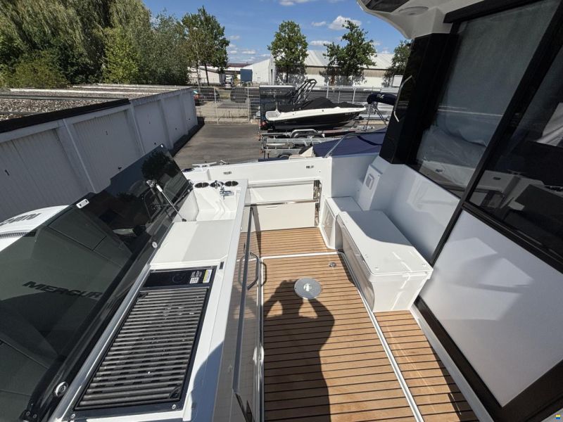 Jeanneau Merry Fisher 895 Sport S2
