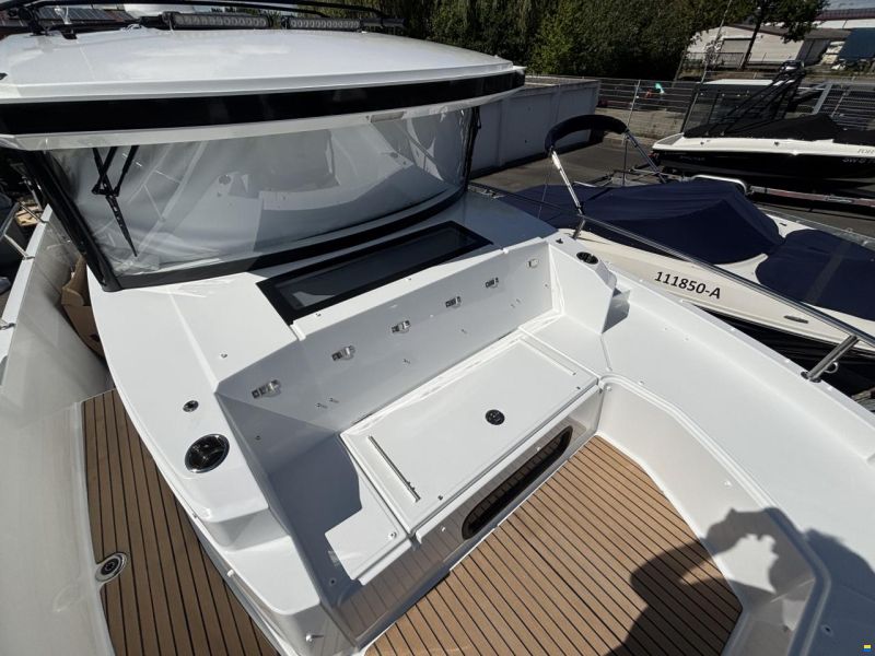 Jeanneau Merry Fisher 895 Sport S2