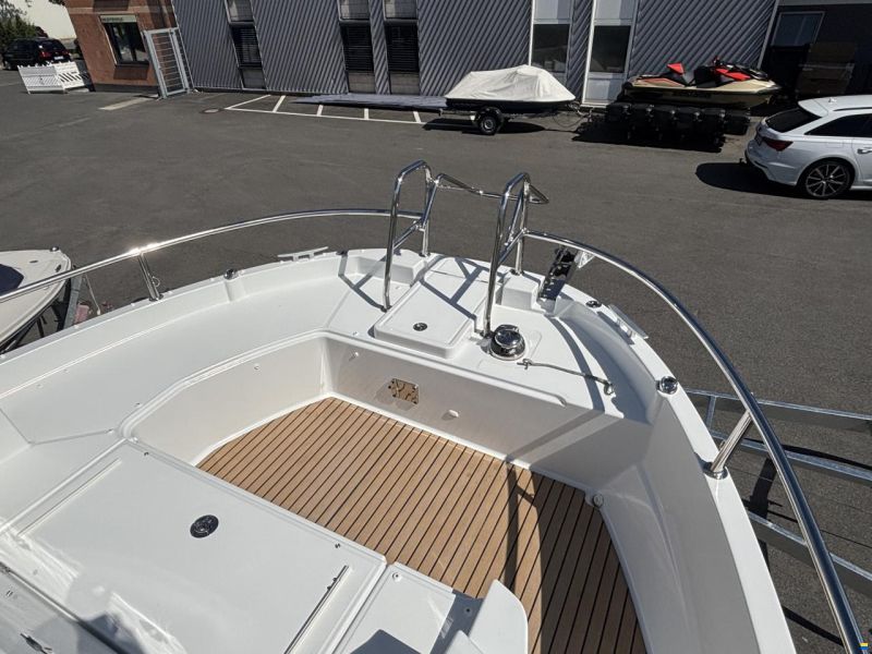 Jeanneau Merry Fisher 895 Sport S2