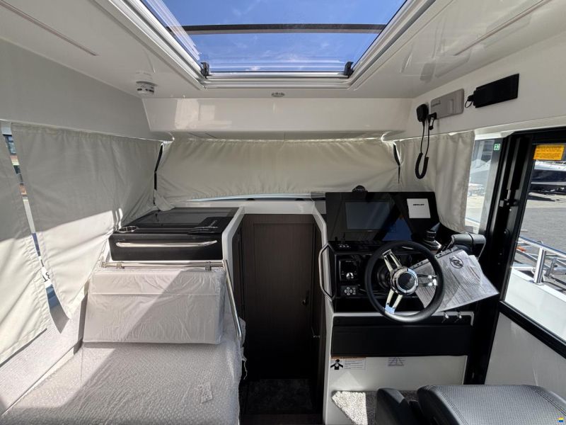 Jeanneau Merry Fisher 895 Sport S2