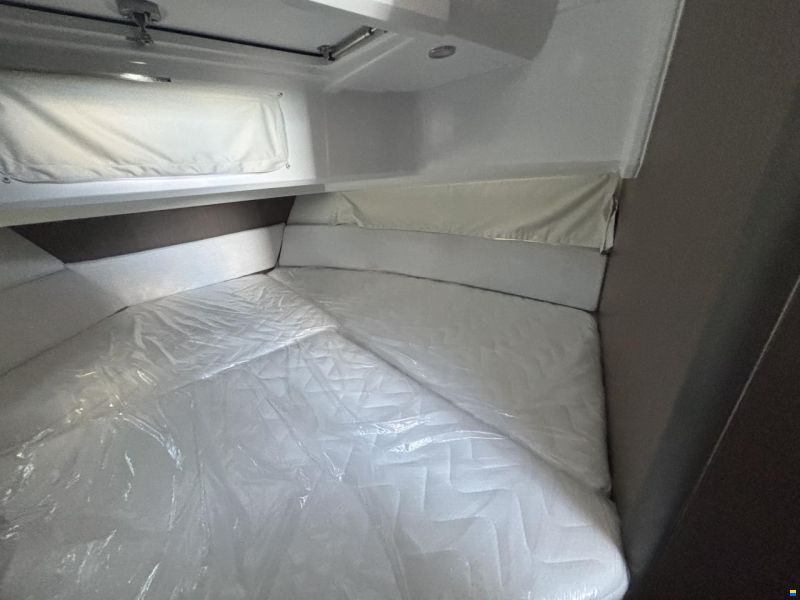 Jeanneau Merry Fisher 895 Sport S2
