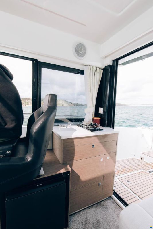 Jeanneau Merry Fisher 895 Sport S2