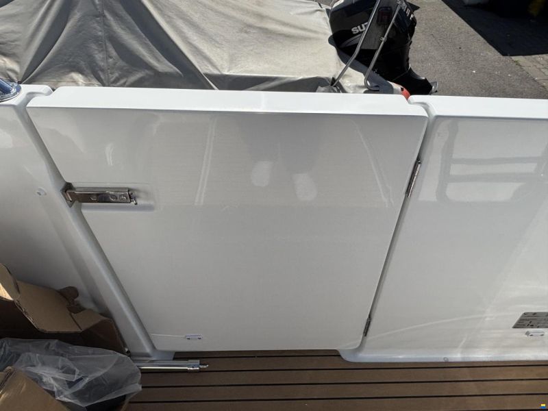Jeanneau Merry Fisher 895 Sport S2
