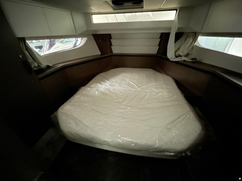 Jeanneau Merry Fisher 1295 Coupe