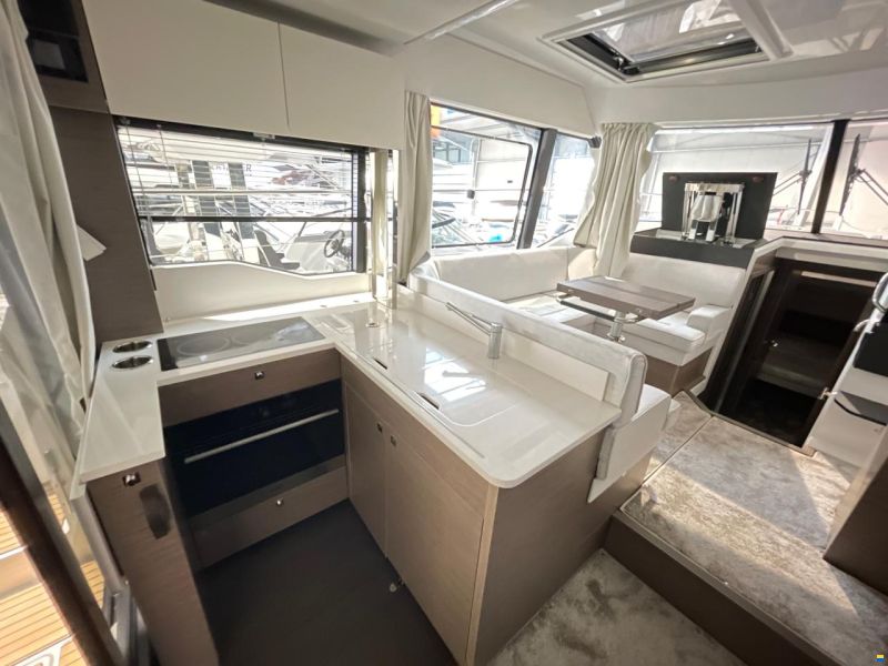 Jeanneau Merry Fisher 1295 Coupe