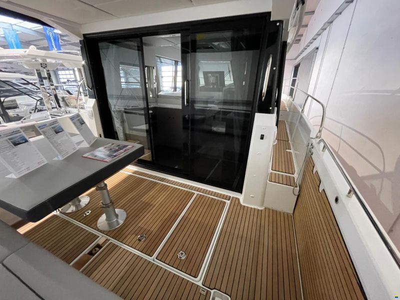 Jeanneau Merry Fisher 1295 Coupe