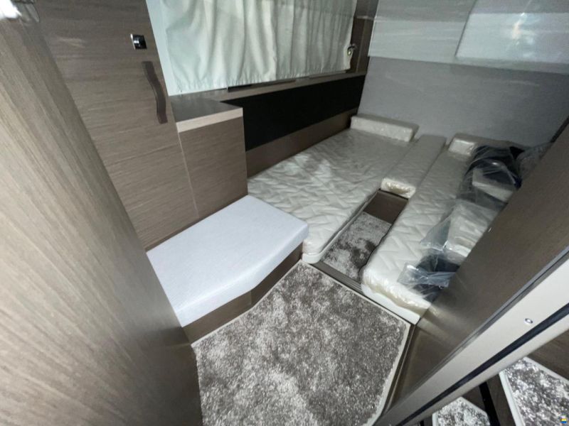 Jeanneau Merry Fisher 1295 Coupe
