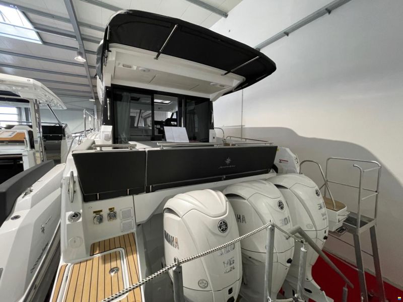 Jeanneau Merry Fisher 1295 Coupe
