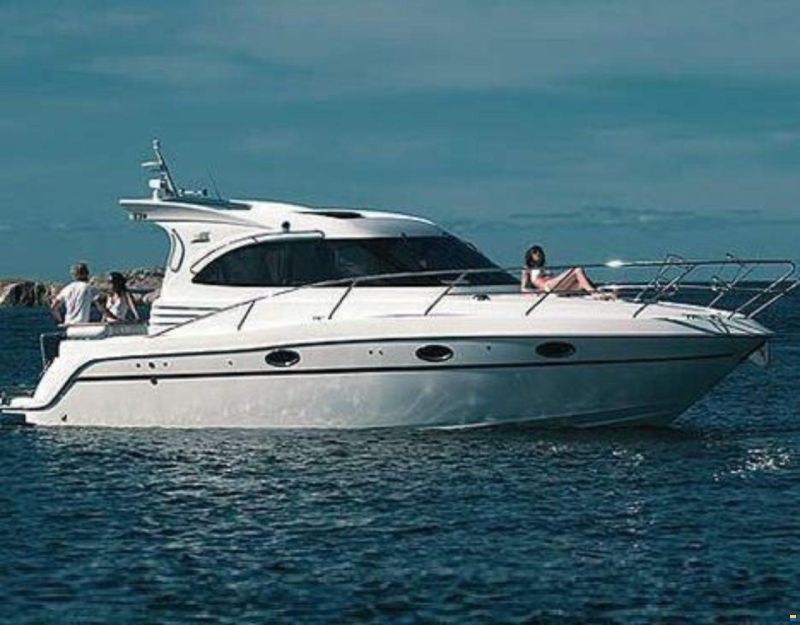 Galeon 330 HT