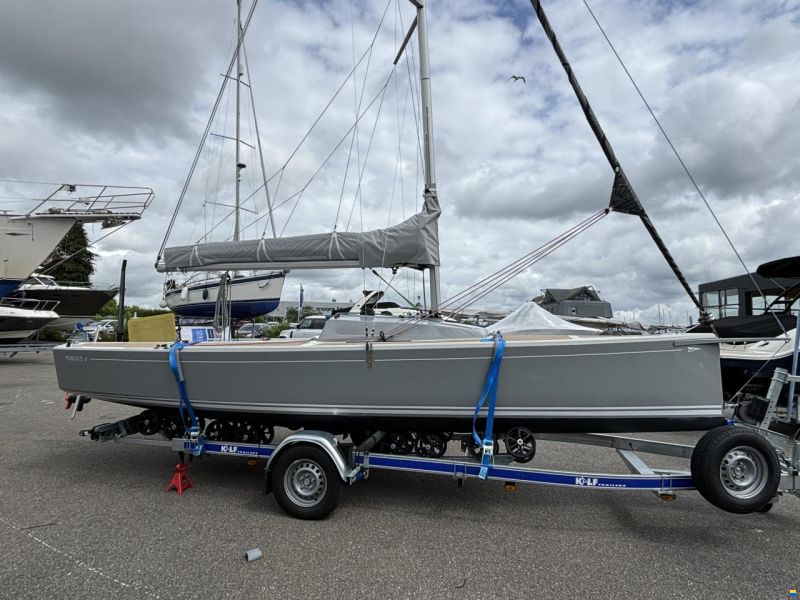 Heeg Pointer 22