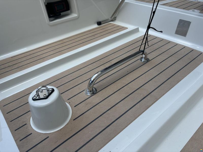 Heeg Pointer 22