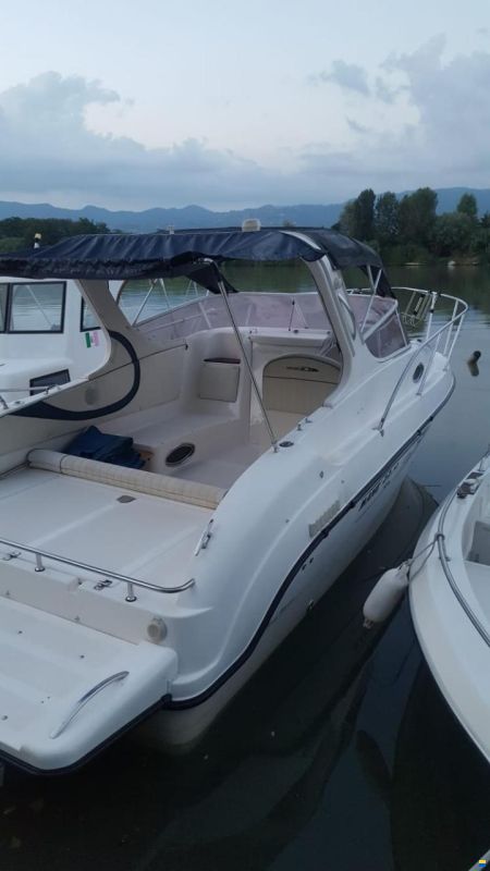 Man&ograve; 22,52 cabin