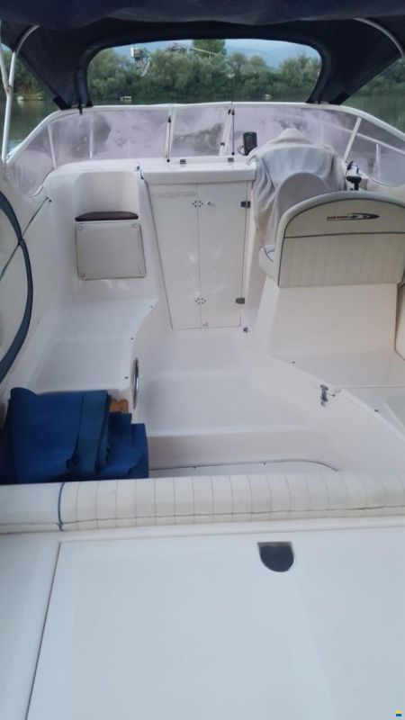 Manò 22,52 cabin
