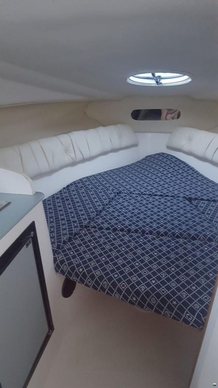 Manò 22,52 cabin