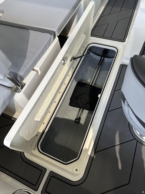 Bayliner Element M19