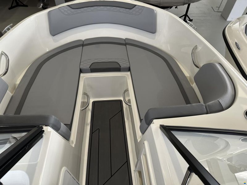 Bayliner Element M19