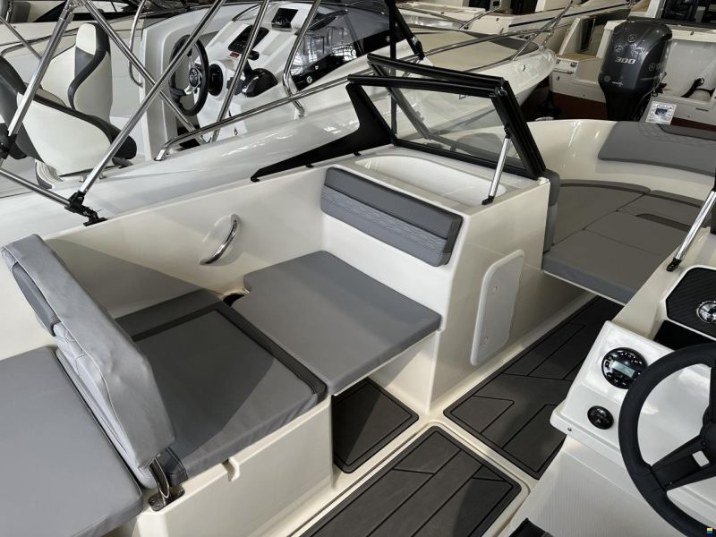 Bayliner Element M19