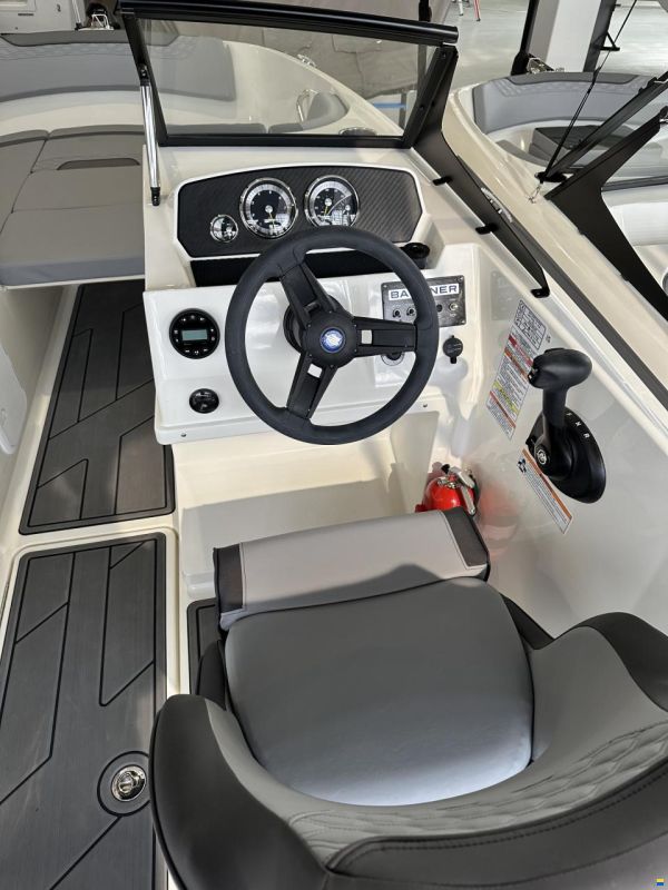 Bayliner Element M19