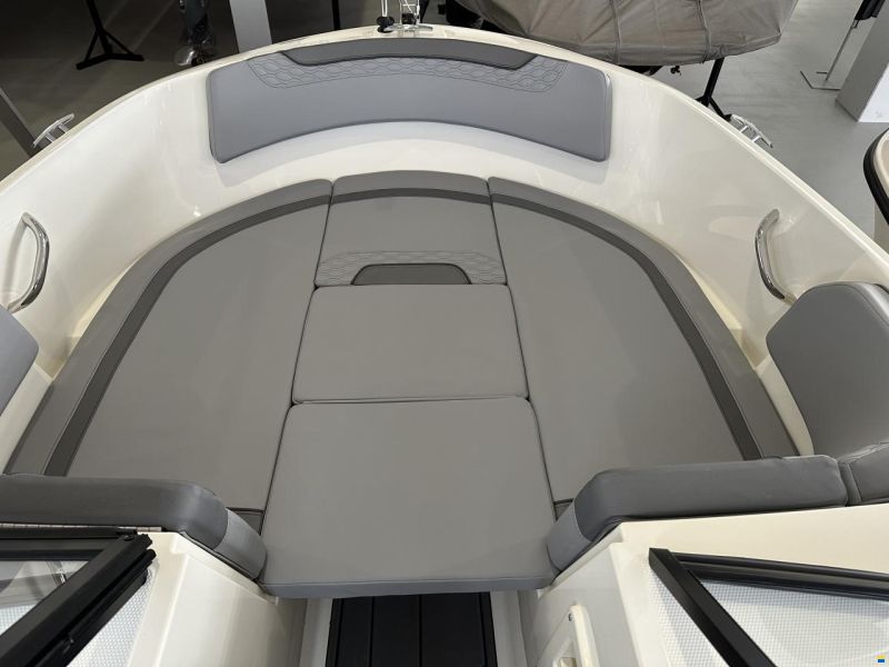 Bayliner Element M19