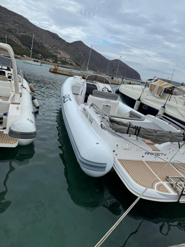 SACS 42 STRATOS