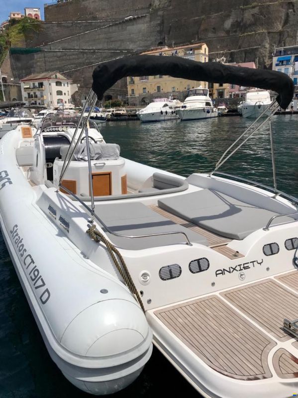 SACS 42 STRATOS